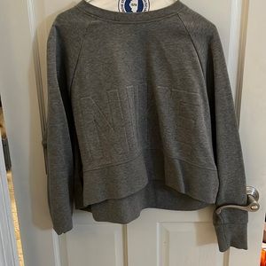 Don’t wear it anymore